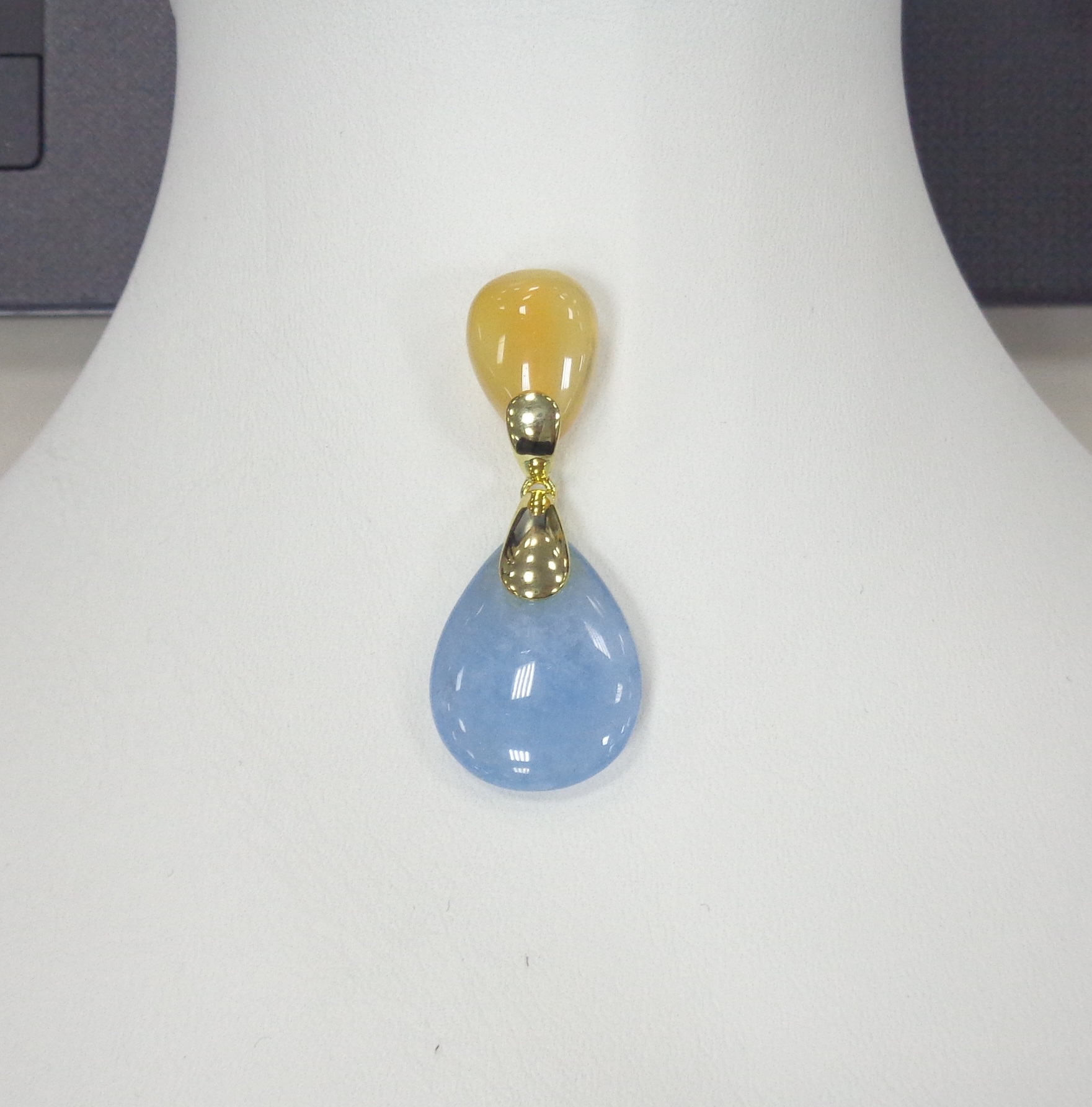 10422-001505 Подвеска (Ag 925)